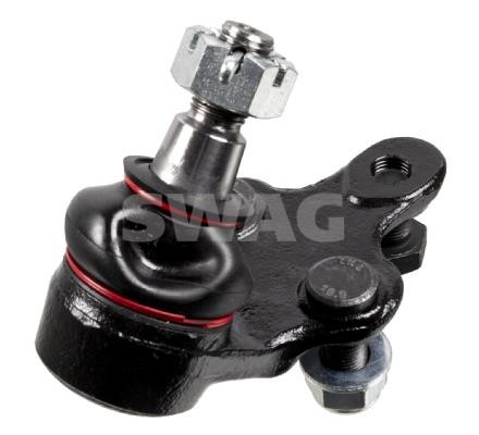 Wilmink Group WG2036862 Ball joint WG2036862