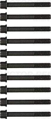 Wilmink Group WG1242933 Cylinder Head Bolts Kit WG1242933
