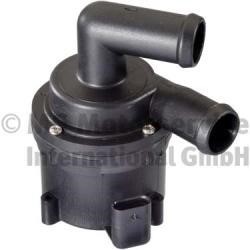 Wilmink Group WG1924921 Additional coolant pump WG1924921
