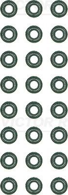 Wilmink Group WG1242574 Valve oil seals, kit WG1242574