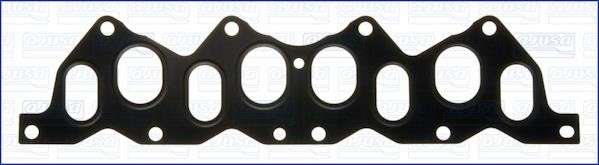 Wilmink Group WG1161189 Gasket common intake and exhaust manifolds WG1161189