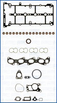 Wilmink Group WG2172451 Gasket Set, cylinder head WG2172451