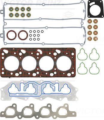 Wilmink Group WG1240318 Gasket Set, cylinder head WG1240318