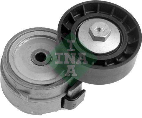 Wilmink Group WG1252366 V-ribbed belt tensioner (drive) roller WG1252366