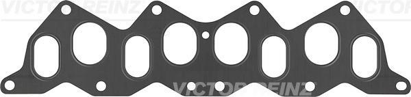 Wilmink Group WG1247048 Gasket common intake and exhaust manifolds WG1247048