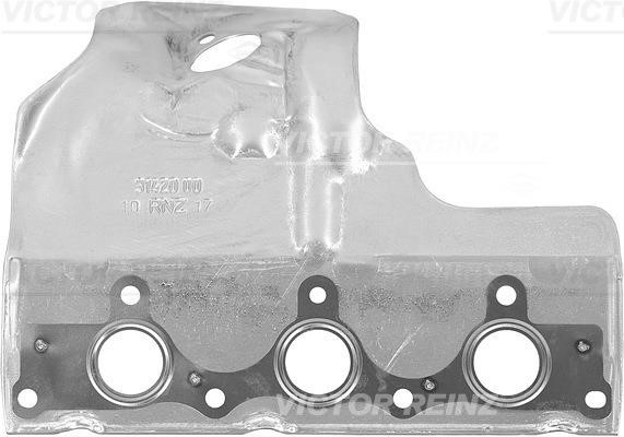 Wilmink Group WG1103726 Exhaust manifold dichtung WG1103726