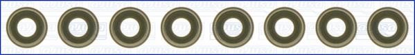 Wilmink Group WG1169854 Valve oil seals, kit WG1169854