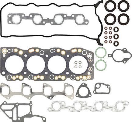 Wilmink Group WG1002155 Gasket Set, cylinder head WG1002155