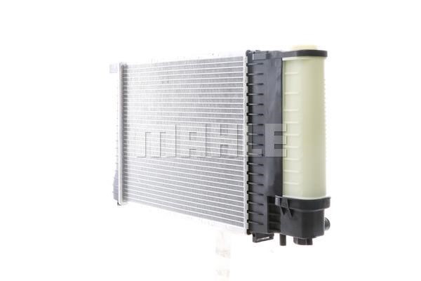 Wilmink Group WG2183676 Radiator, engine cooling WG2183676