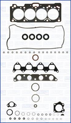 Wilmink Group WG1453944 Gasket Set, cylinder head WG1453944