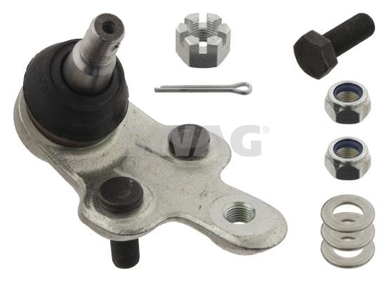 Wilmink Group WG2036969 Ball joint WG2036969