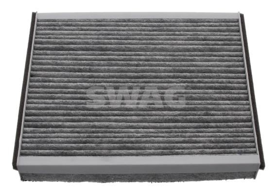 Wilmink Group WG1429989 Activated Carbon Cabin Filter WG1429989