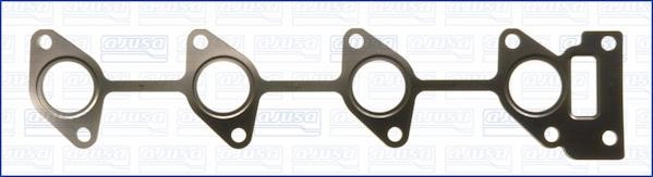 Wilmink Group WG1009174 Exhaust manifold dichtung WG1009174