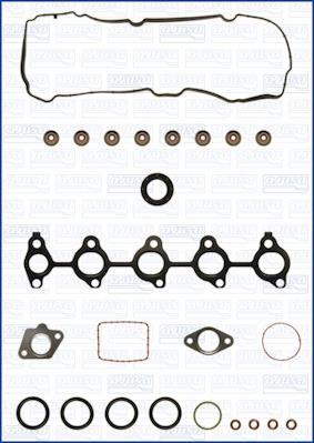 Wilmink Group WG1454742 Gasket Set, cylinder head WG1454742