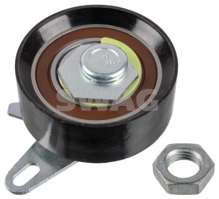 Wilmink Group WG1054960 Tensioner pulley, timing belt WG1054960