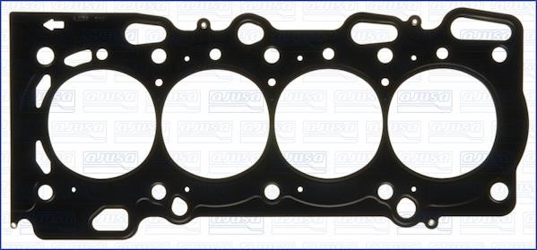 Wilmink Group WG1159843 Gasket, cylinder head WG1159843