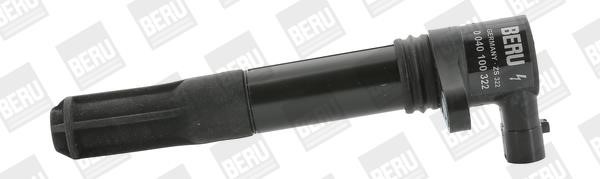 Ignition coil Wilmink Group WG1487389