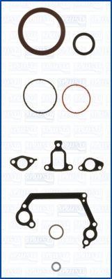 Wilmink Group WG1009517 Gasket Set, crank case WG1009517