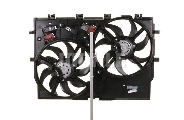 Wilmink Group Hub, engine cooling fan wheel – price