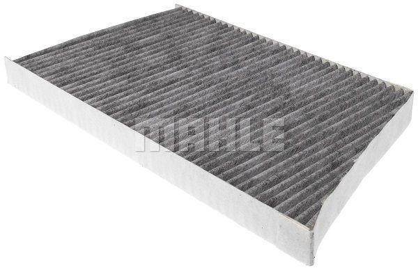 Wilmink Group WG1215568 Activated Carbon Cabin Filter WG1215568