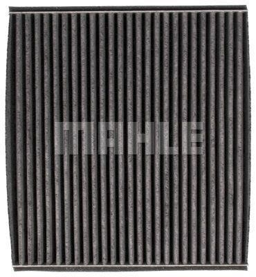 Activated Carbon Cabin Filter Wilmink Group WG1215682