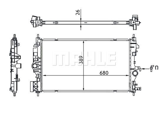 Buy Wilmink Group WG2182832 at a low price in United Arab Emirates!