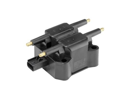 Wilmink Group WG1487440 Ignition coil WG1487440