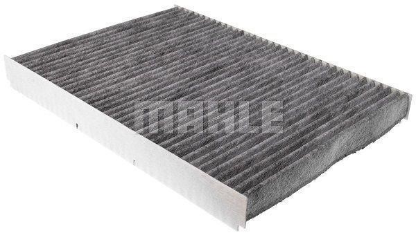 Wilmink Group WG1215697 Activated Carbon Cabin Filter WG1215697
