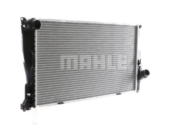 Radiator, engine cooling Wilmink Group WG2182300