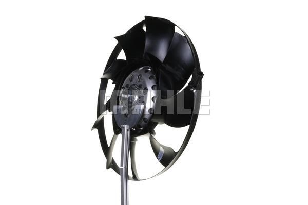 Wilmink Group WG2180815 Hub, engine cooling fan wheel WG2180815