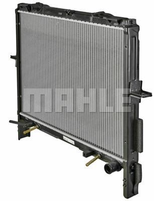 Wilmink Group Radiator, engine cooling – price