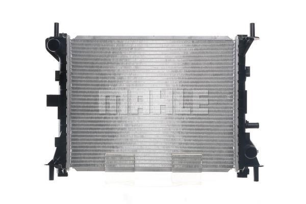 Wilmink Group Radiator, engine cooling – price