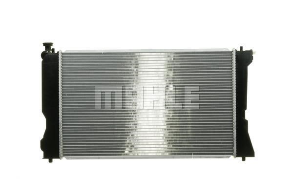 Wilmink Group Radiator, engine cooling – price