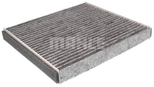 Wilmink Group WG1215682 Activated Carbon Cabin Filter WG1215682