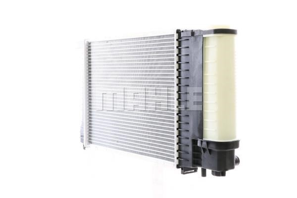 Wilmink Group WG2183383 Radiator, engine cooling WG2183383