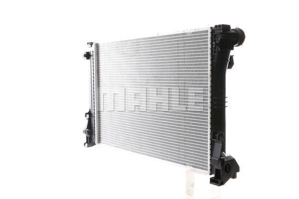 Wilmink Group WG2182419 Radiator, engine cooling WG2182419