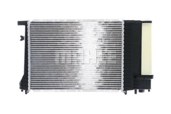 Radiator, engine cooling Wilmink Group WG2183383