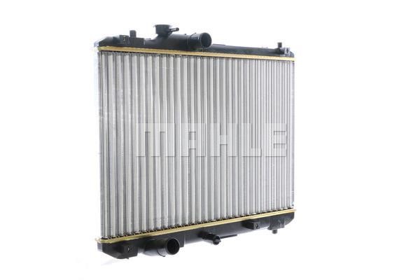 Radiator, engine cooling Wilmink Group WG2182439