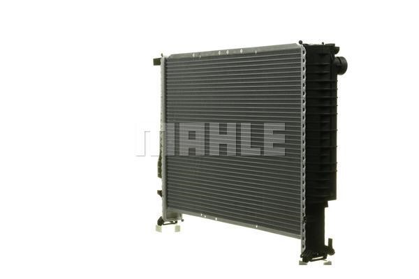 Wilmink Group WG2183396 Radiator, engine cooling WG2183396