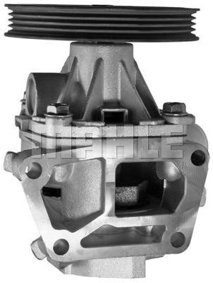 Wilmink Group WG2181762 Water pump WG2181762