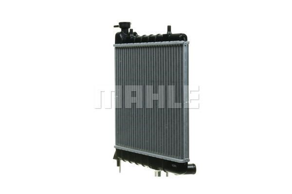 Wilmink Group WG2182489 Radiator, engine cooling WG2182489