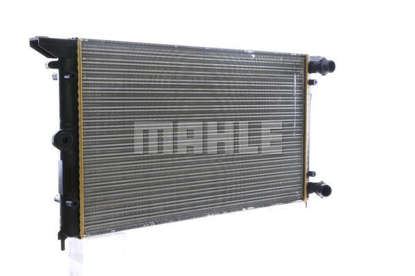 Radiator, engine cooling Wilmink Group WG2183849