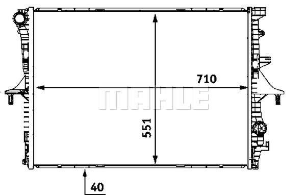 Buy Wilmink Group WG2183767 at a low price in United Arab Emirates!