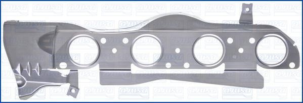 Wilmink Group WG1751817 Exhaust manifold dichtung WG1751817