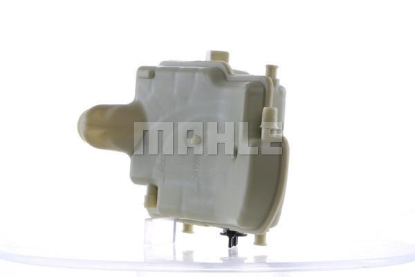 Expansion Tank, coolant Wilmink Group WG2184325