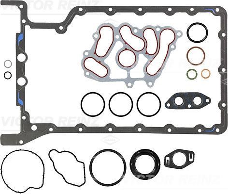 Wilmink Group WG1242073 Gasket Set, crank case WG1242073