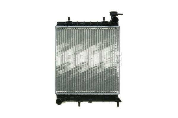 Radiator, engine cooling Wilmink Group WG2182489