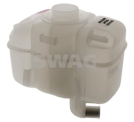 Wilmink Group WG1795799 Expansion Tank, coolant WG1795799