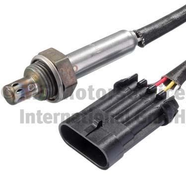 Wilmink Group WG1026354 Lambda sensor WG1026354