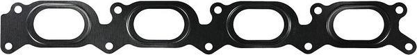 Wilmink Group WG1007921 Intake manifold housing gasket WG1007921